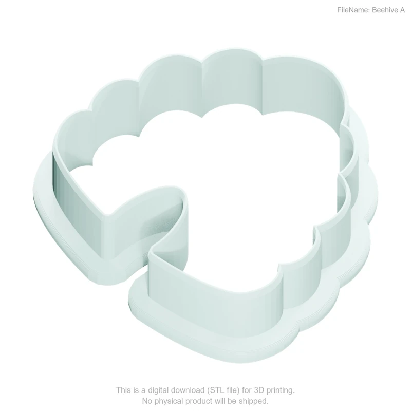 Beehive Style A - Image 2