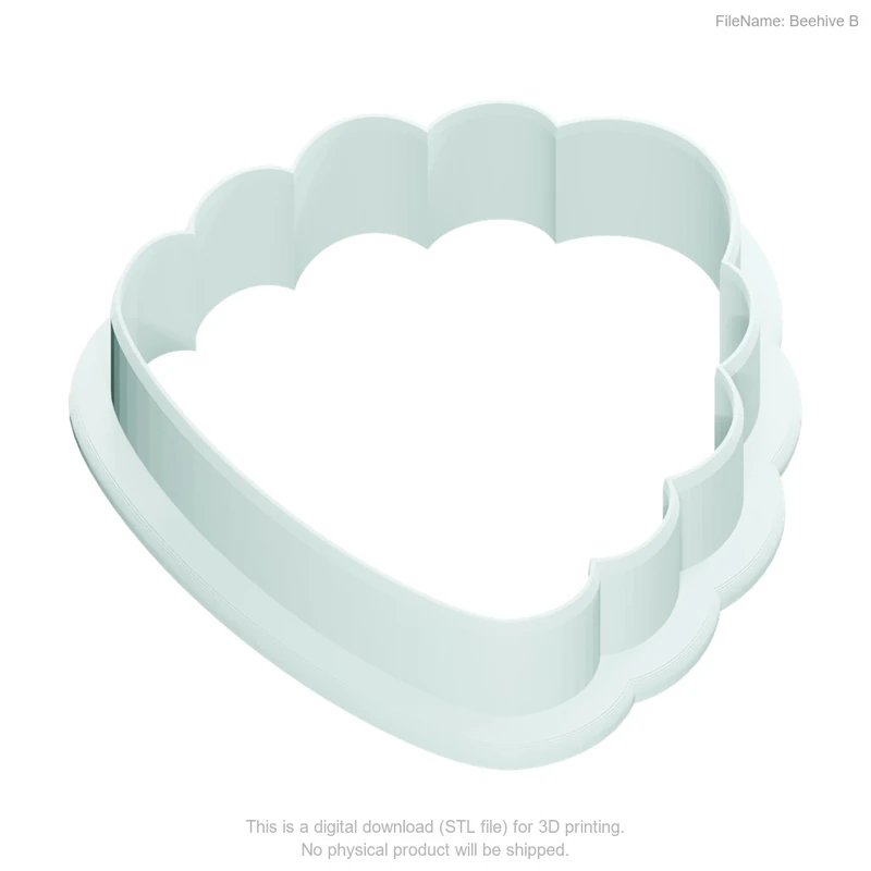 Beehive Style B - Image 2