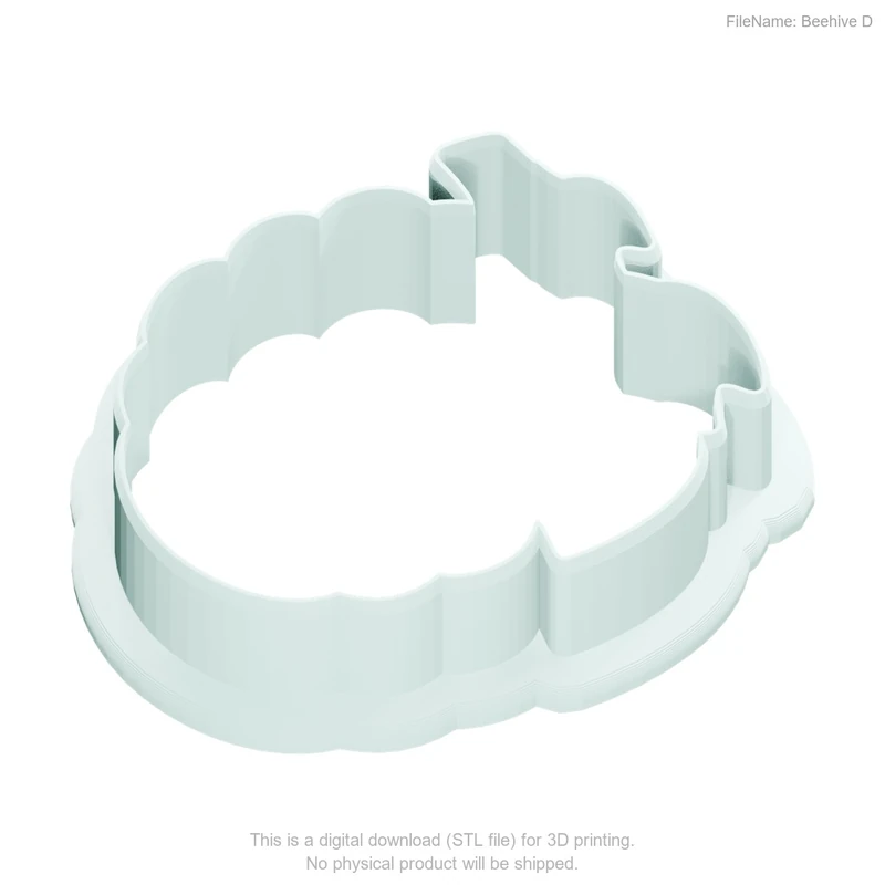 Beehive Style D - Image 2