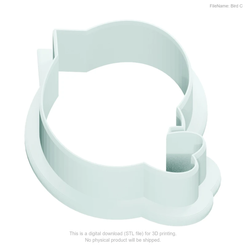 Bird Style C - Image 2