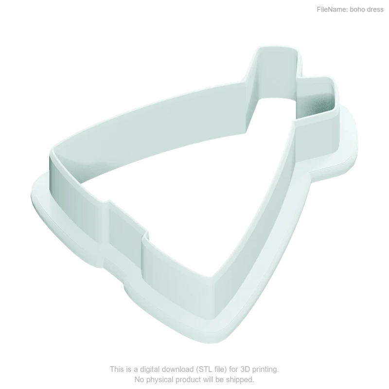 boho dress - Image 2