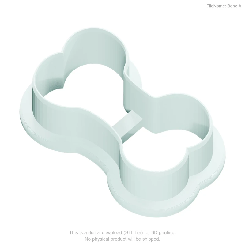 Bone Style A - Image 2