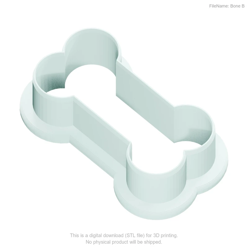 Bone Style B - Image 2