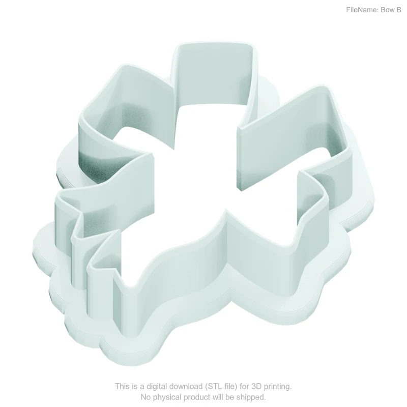 Bow Style B - Image 2