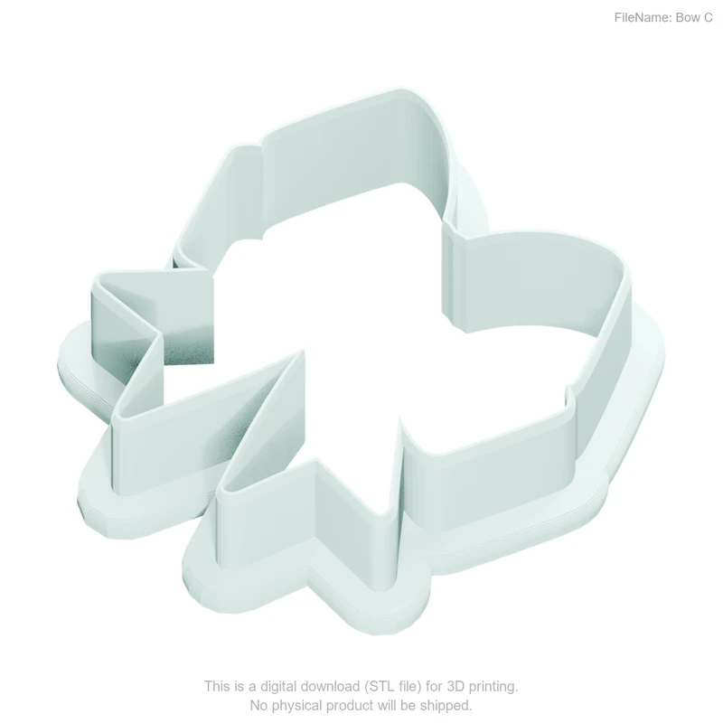 Bow Style C - Image 2