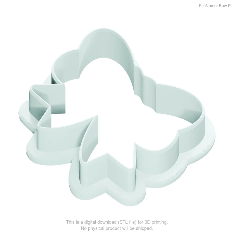 Bow Style E - Image 2