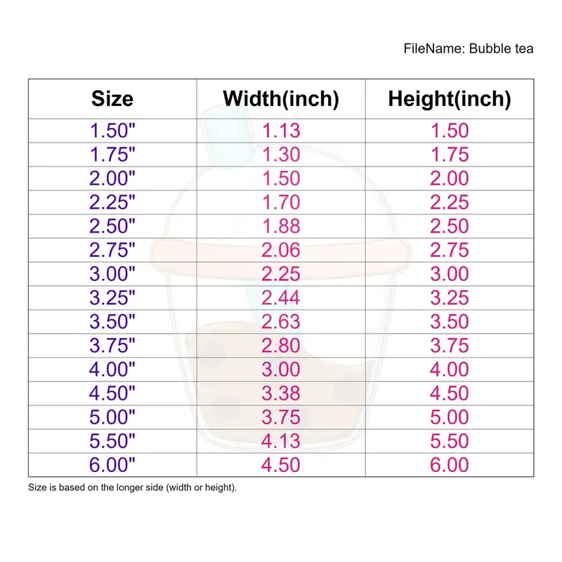 Bubble tea - Image 3