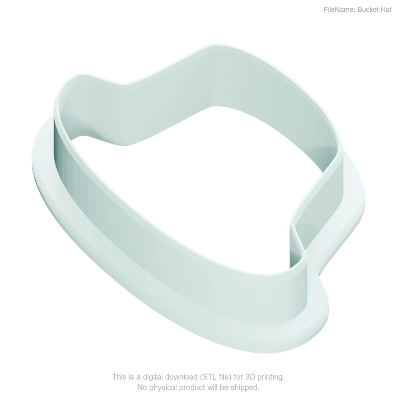 Bucket Hat - Image 2