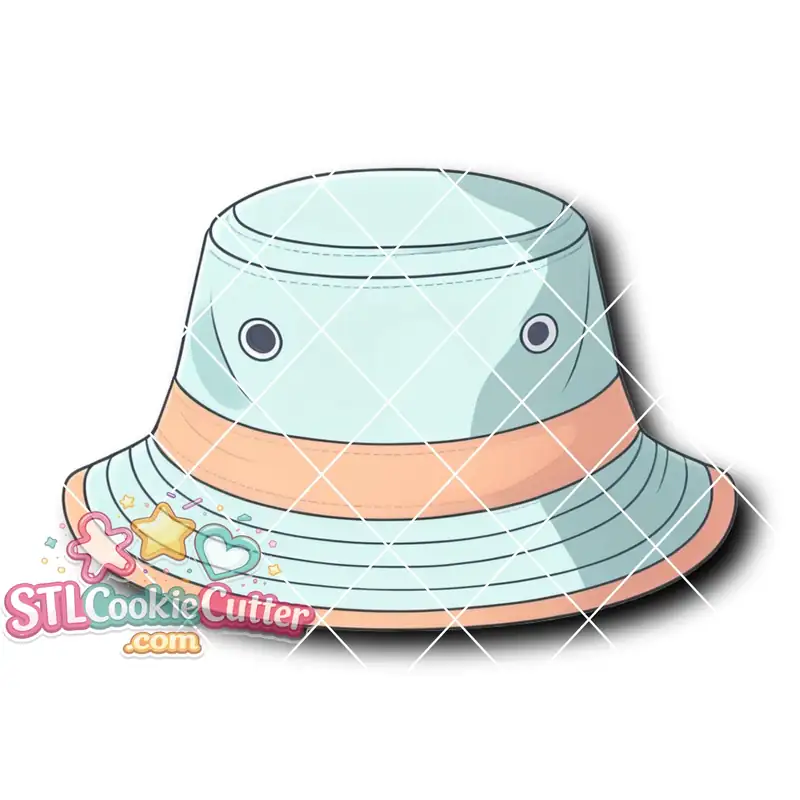 Bucket Hat