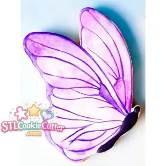 Butterfly Style F