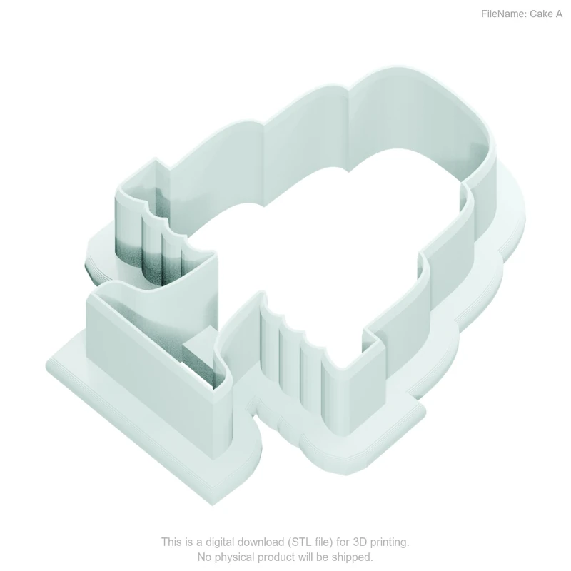 Cake Style A - Image 2