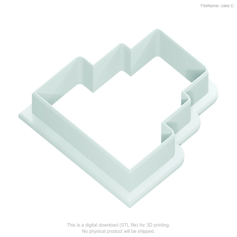 cake Style C - Image 2