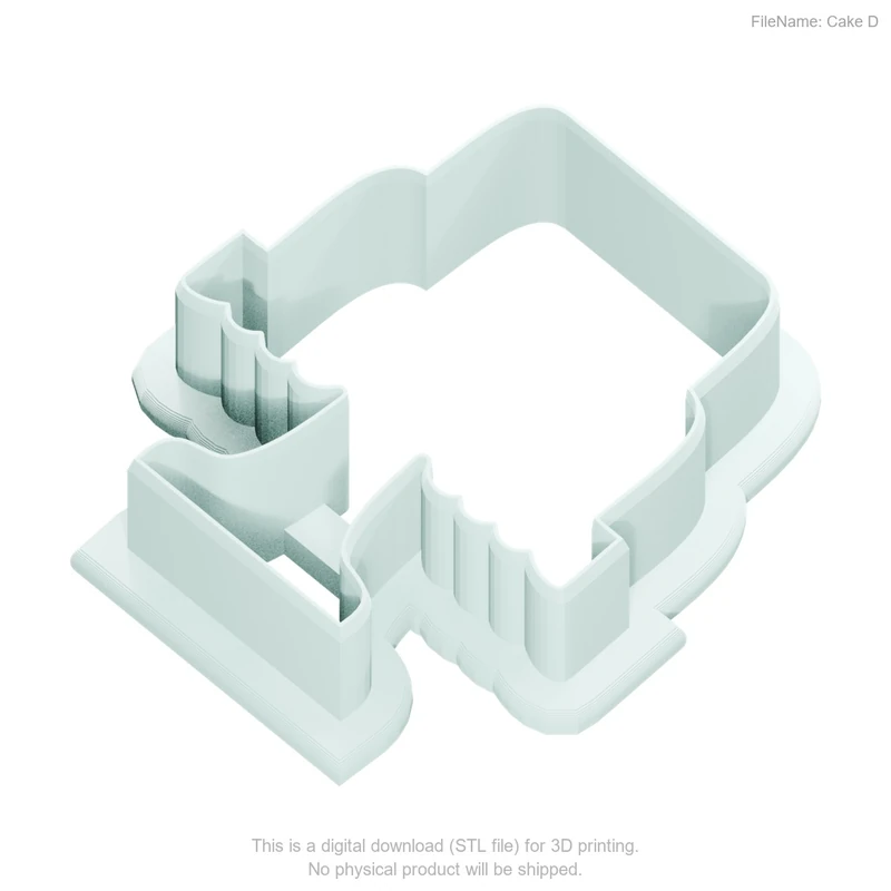 Cake Style D - Image 2