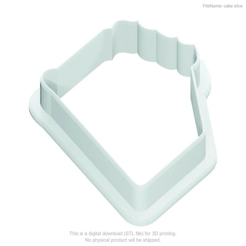 cake slice - Image 2