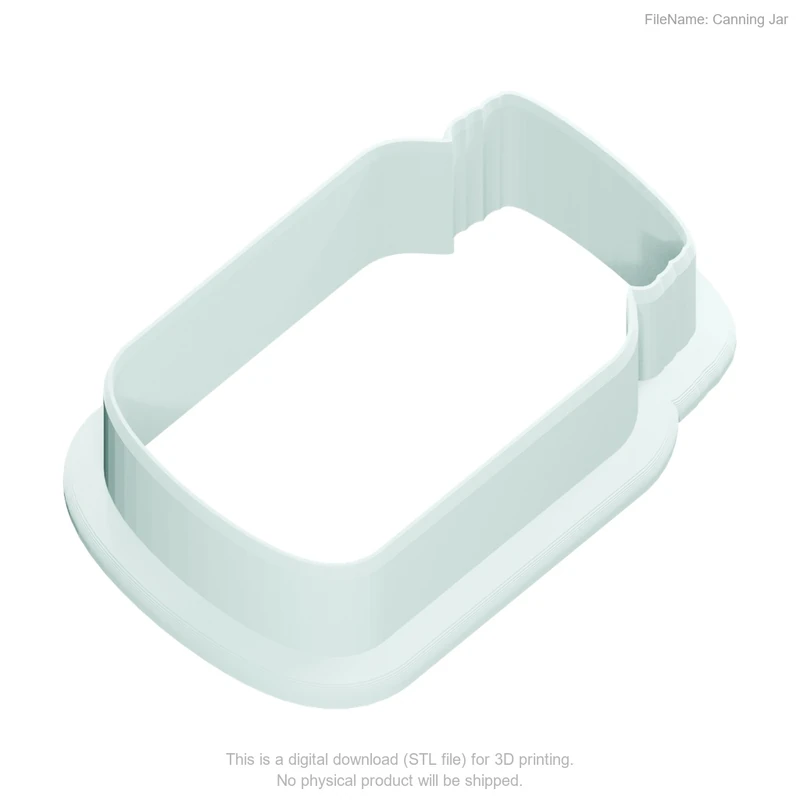 Canning Jar - Image 2