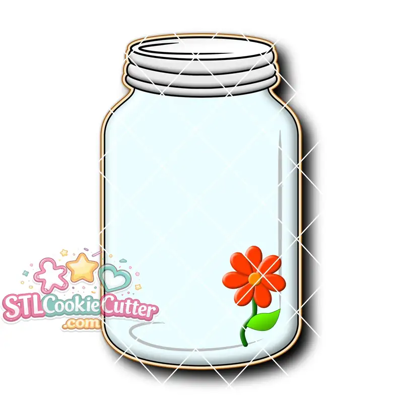 Canning Jar