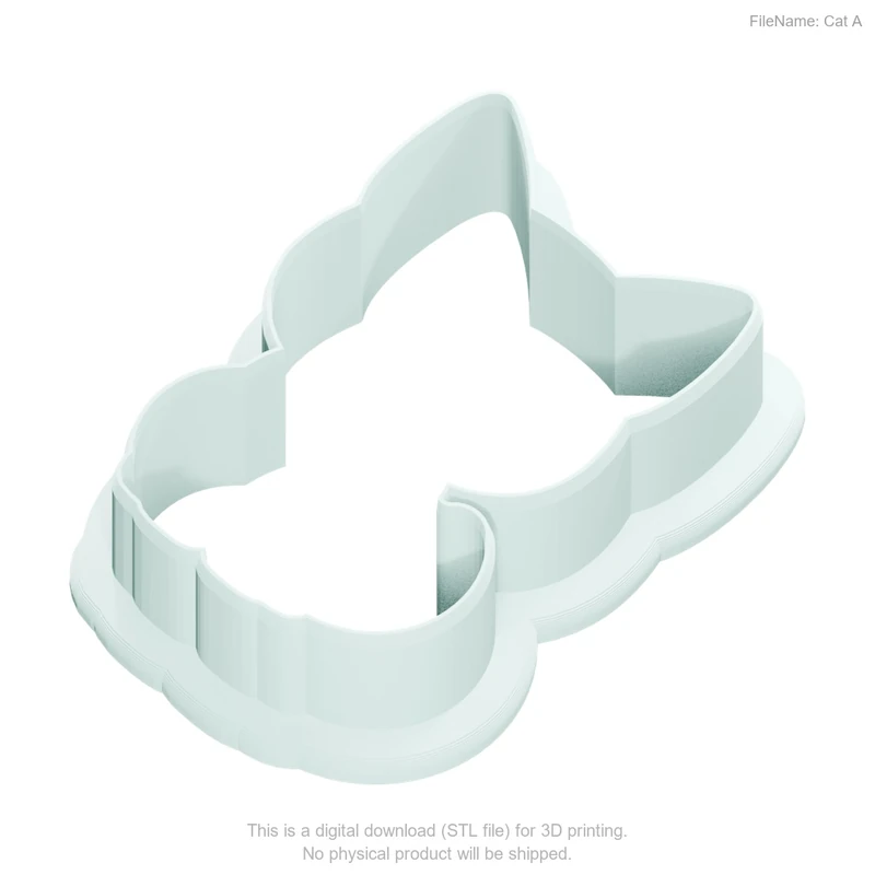 Cat Style A - Image 2