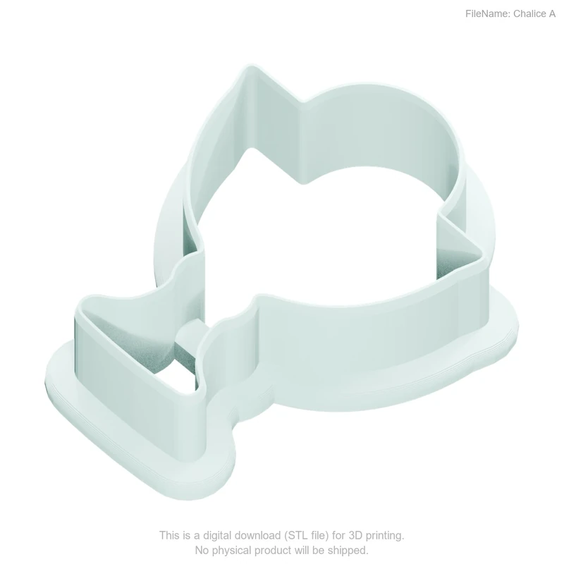 Chalice Style A - Image 2