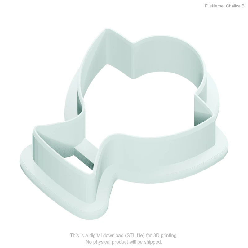 Chalice Style B - Image 2