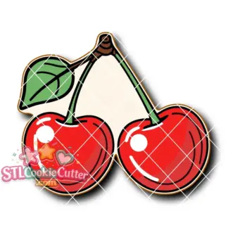 Cherry Style A