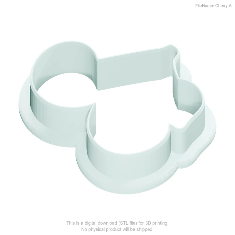 Cherry Style A - Image 2