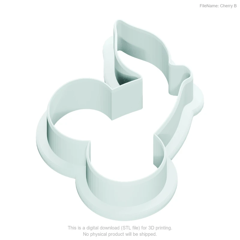 Cherry Style B - Image 2