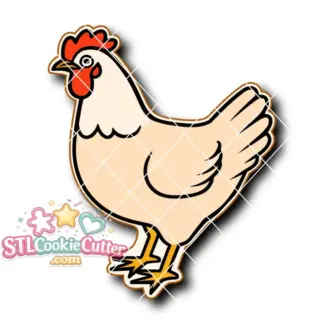 Chicken Style A