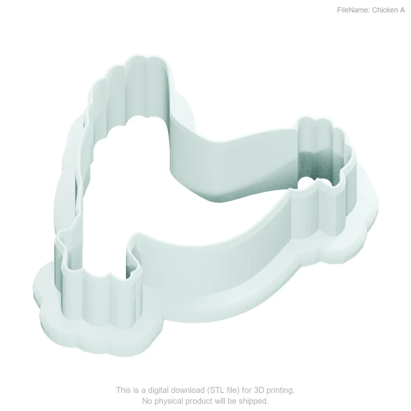 Chicken Style A - Image 2