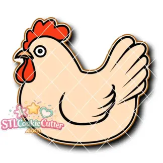 Chicken Style B