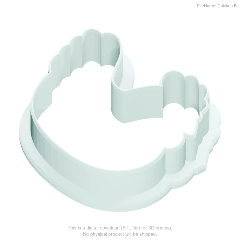 Chicken Style B - Image 2