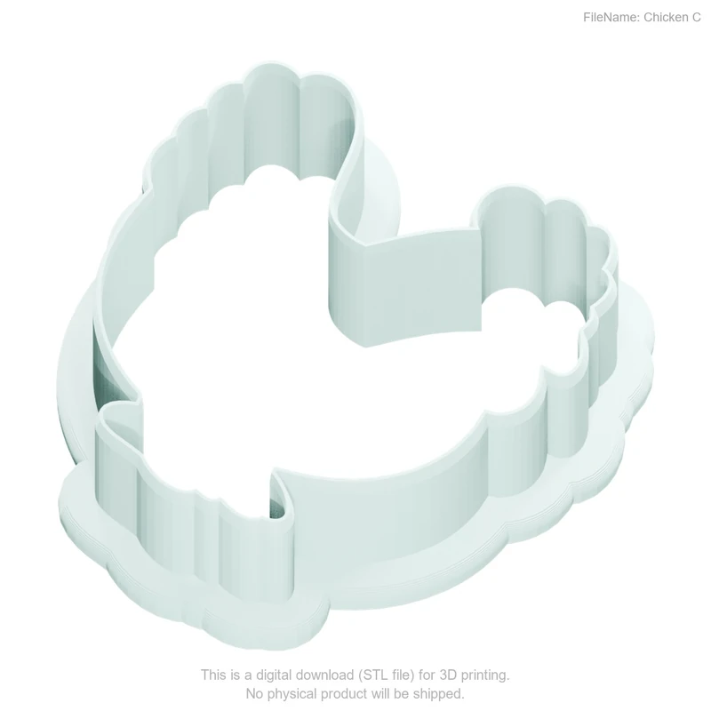 Chicken Style C - Image 2