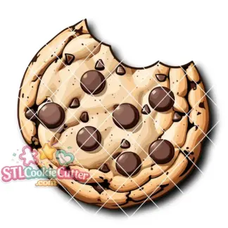 Chocolate Chip Cookie