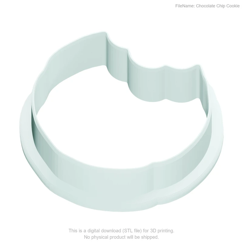 Chocolate Chip Cookie - Image 2