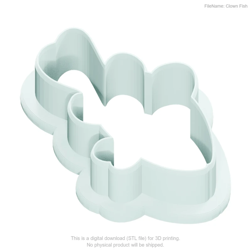 Clown Fish - Image 2