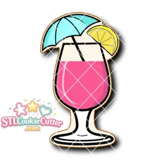 Cocktail Style C