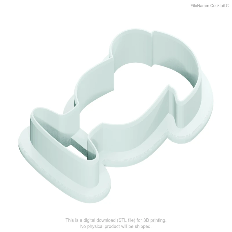 Cocktail Style C - Image 2