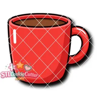 Coffee Cup Style A