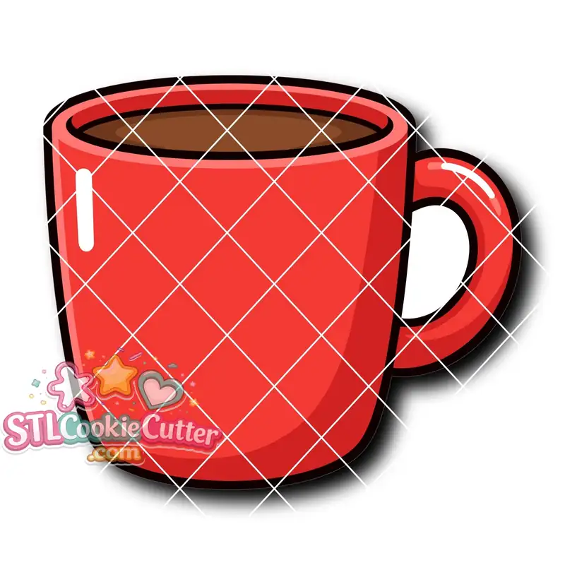 Coffee Cup Style A