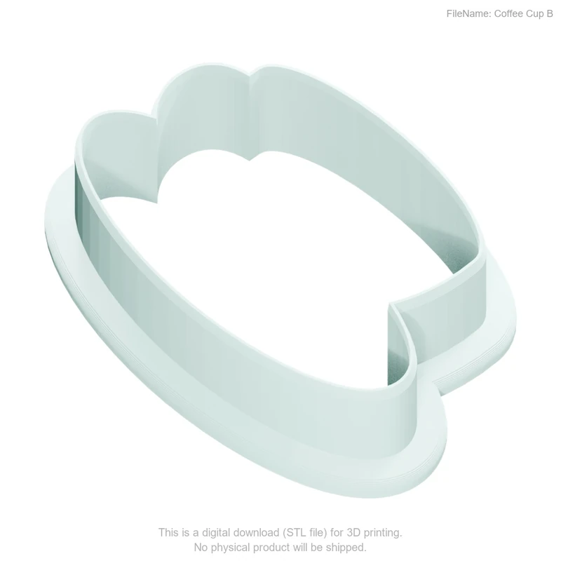 Coffee Cup Style B - Image 2