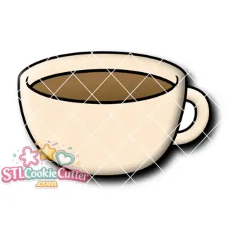 Coffee Cup Style C