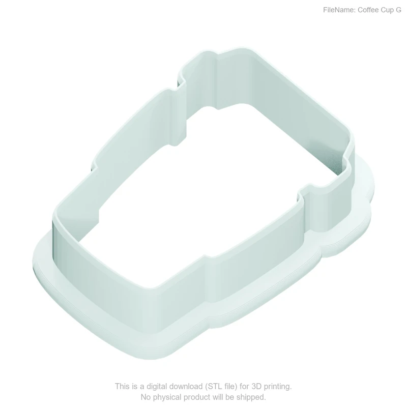 Coffee Cup Style G - Image 2