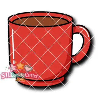 Coffee Mug Style A