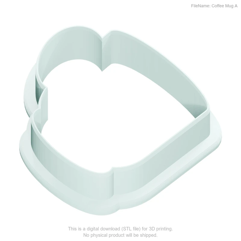 Coffee Mug Style A - Image 2