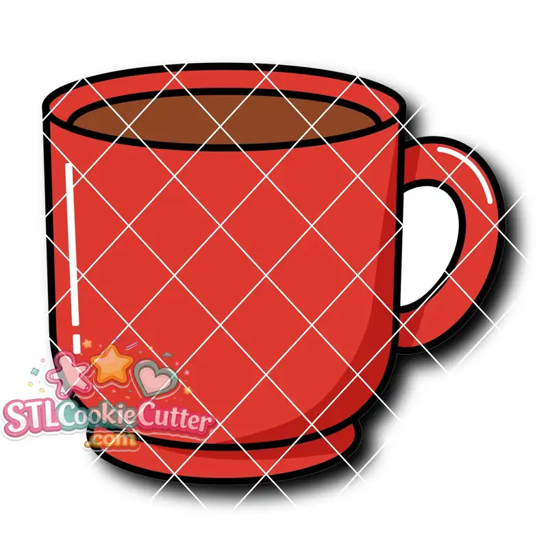 Coffee Mug Style A