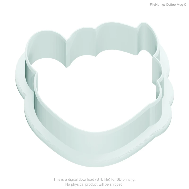 Coffee Mug Style C - Image 2