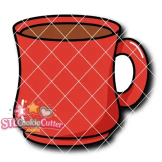 Coffee Mug Style D
