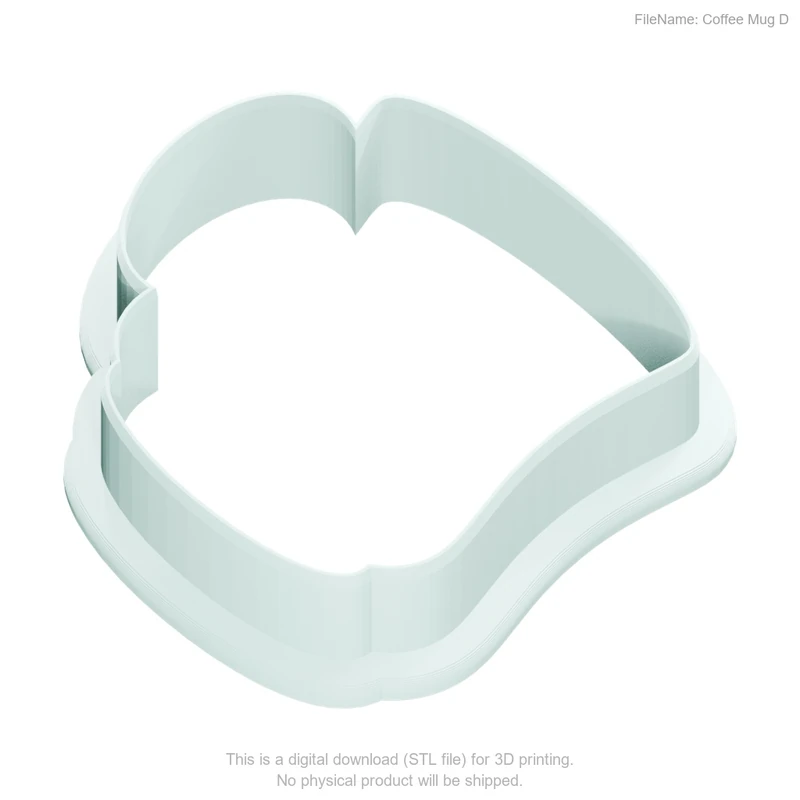 Coffee Mug Style D - Image 2