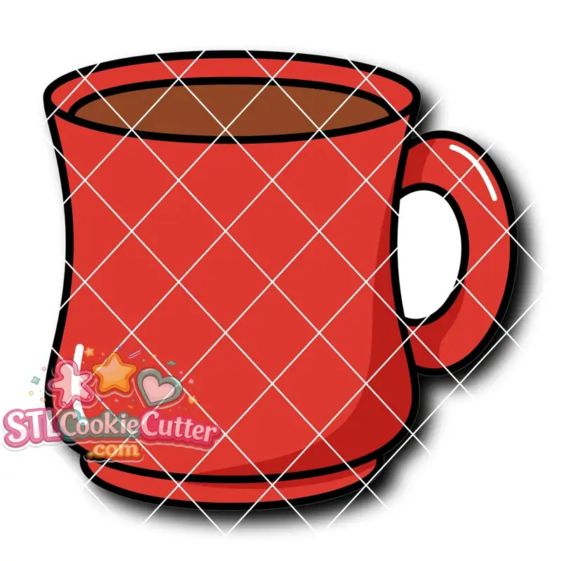 Coffee Mug Style D