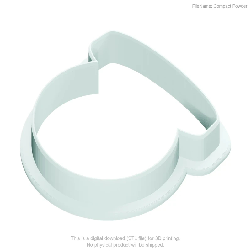 Compact Powder - Image 2