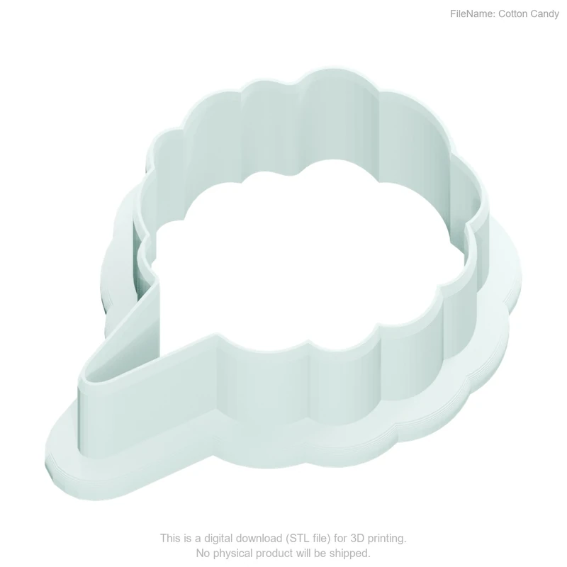 Cotton Candy - Image 2